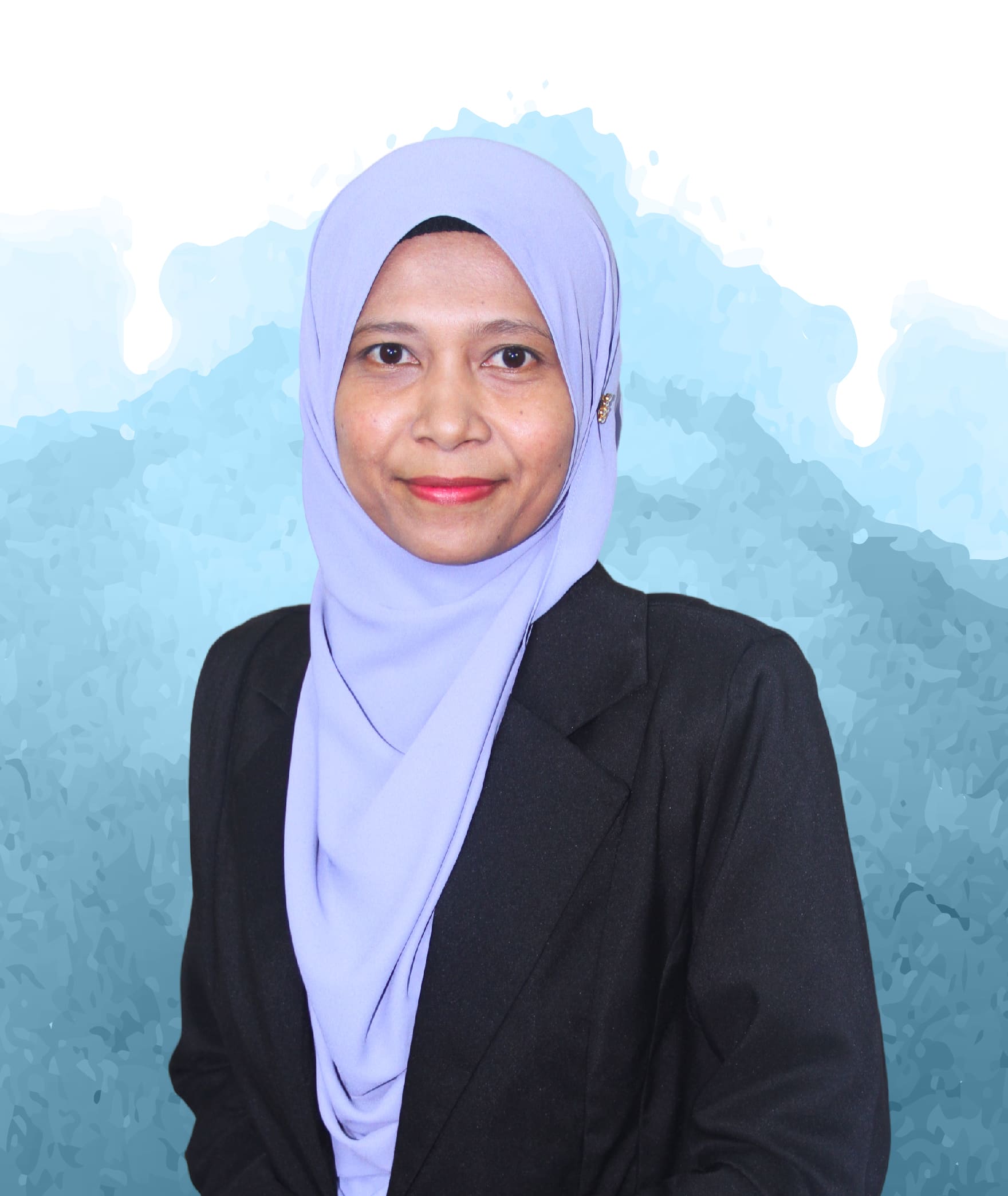 <br>DR NORZURAIDA HASAN