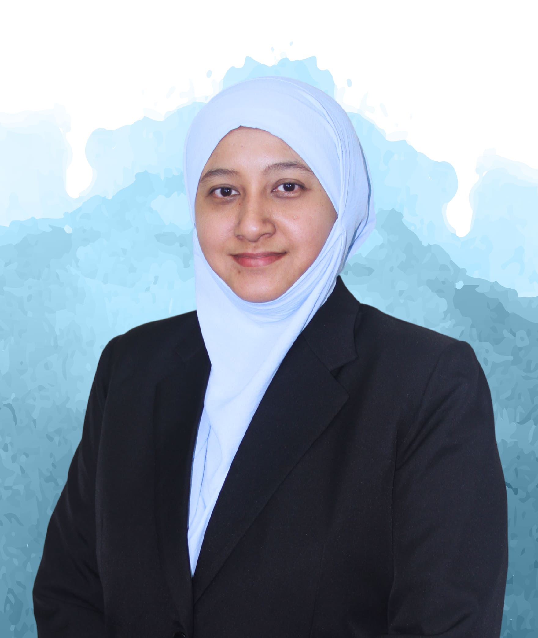 <br>DR SHAFIZA SAFIE<br>