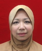DR. ZURINA ISMAIL