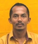 BAHARUM AB HALIM