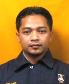 SHAMSUL BAHARI HARUN