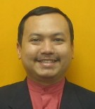 MOHD KUSYAIRIE MARZUKI