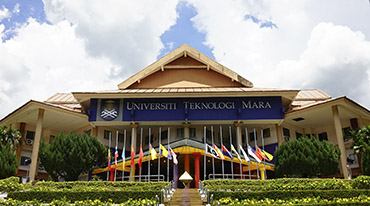 Uitm kelantan