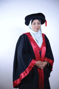 Dr. Wan Marhaini Wan Omar