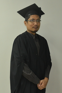 En. Ahmad Bukhari Mohd Yasin