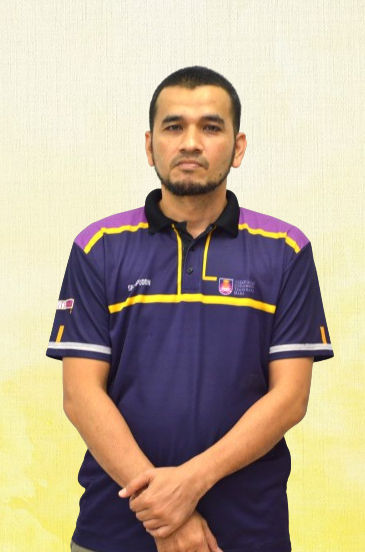 <br>MOHD SHARIFUDDIN DERAMAN<br>