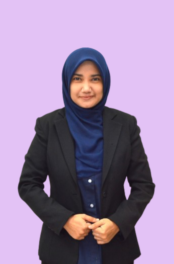 <br>SITI FARHANA ISMAIL<br>