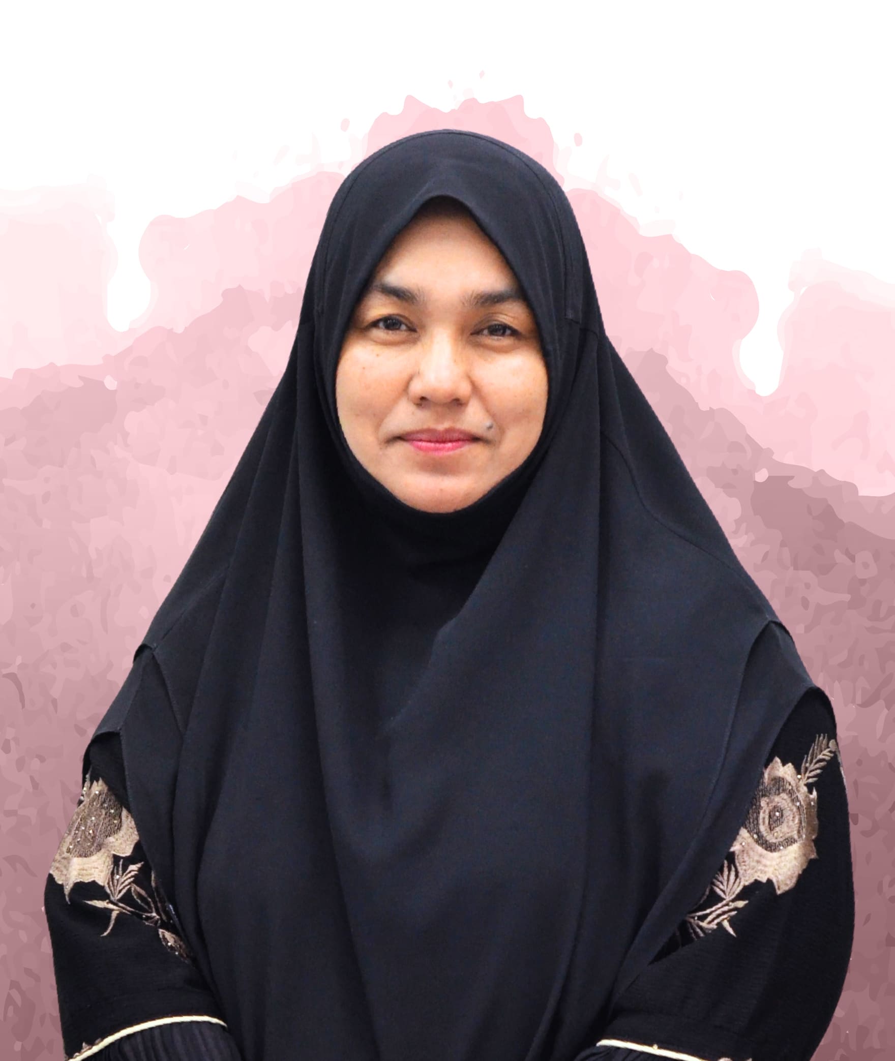 <br>DR SITI MAZIAH BINTI AB RAHMAN<br>