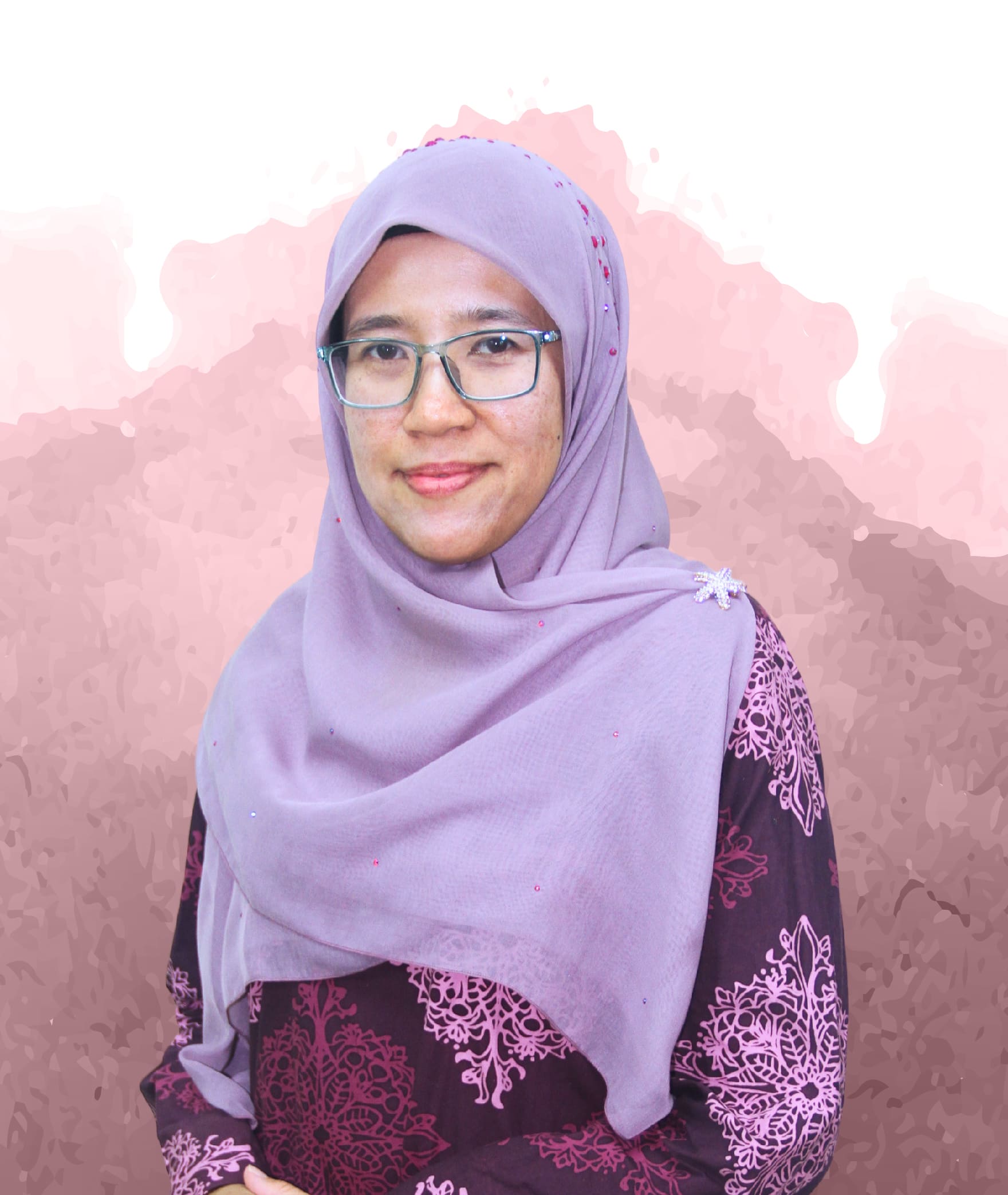 <br>PUAN FADHILAH BINTI MOHD ISHAK @ ZAINUDIN<br>