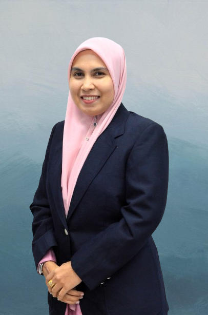 <br>SITI NURHAFIZAH MOHD SHAFIE<br>