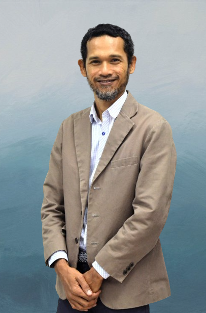 ENCIK OMAR KAIRAN