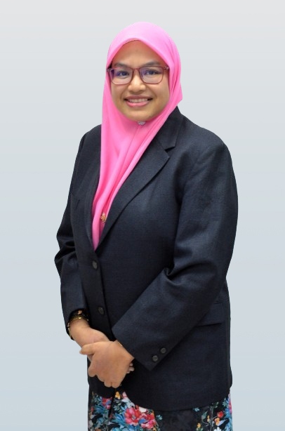 PUAN SHAMSUNARNIE MOHAMED ZEKRI