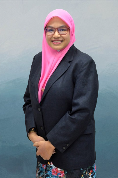 PUAN SHAMSUNARNIE MOHAMED ZEKRI