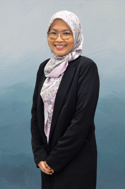 <br>ASSOC. PROF. DR SYERINA AZLIN MD NASIR<br>