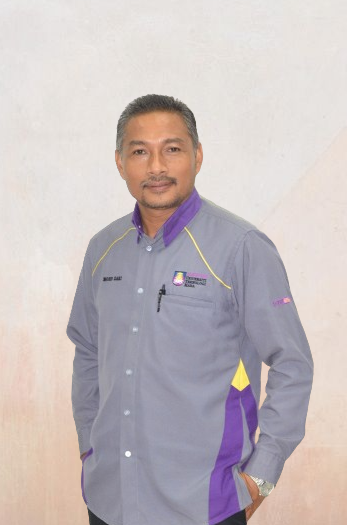 <br>MUHAMAD ZAKI MAT AROF<br>