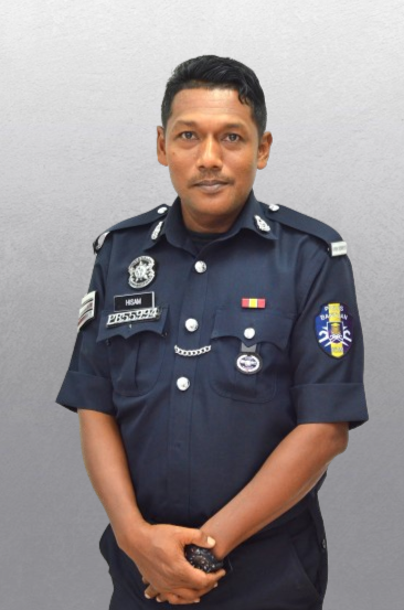 <br>SJN/PB MOHD NORHISAM MAT AROF<br>