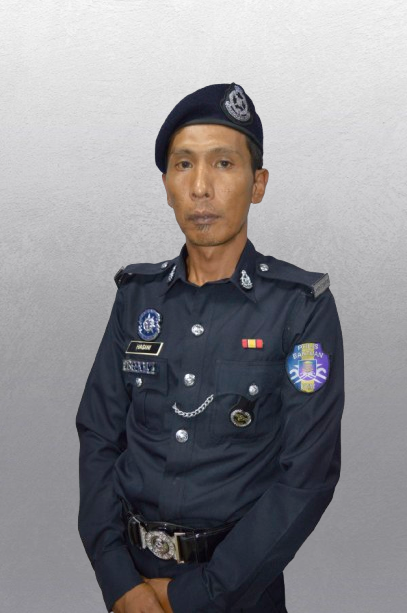 <br>KONST/PB MOHD HASANI HUSSIN<br>