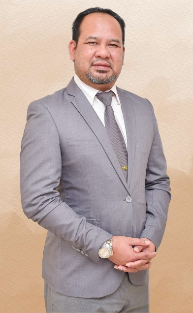 <br>Ts. DR. KHALID ABDUL WAHID