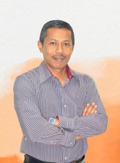 <br>MOHD KHOIRO AFFIZAN MOHAMED<br>