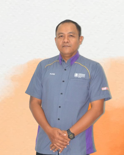 <br>MOHD RADZIF AB GHONI<br>