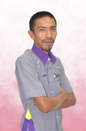 <br>MOHD KHUSHAIRI ISMAIL<br>