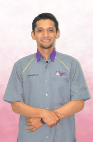 <br>MOHD SAIFULLAH ABD SAMAD<br>