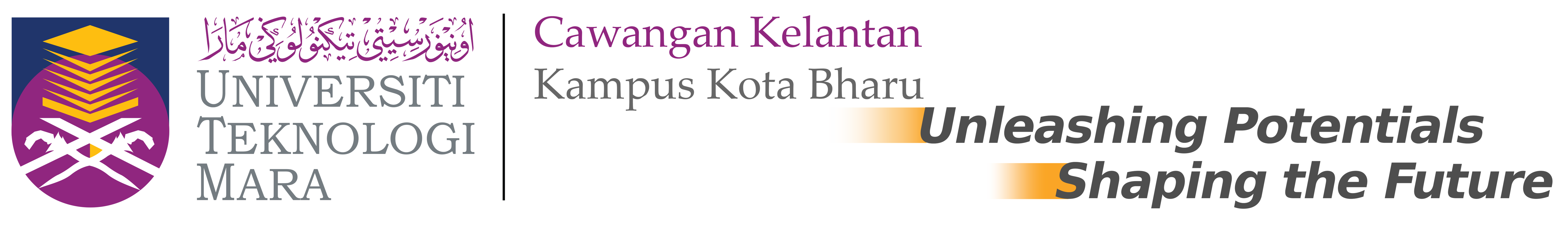 Universiti Teknologi MARA Cawangan Kelantan Kampus Kota Bharu